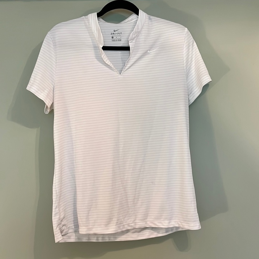 Nike Dri-Fit Golf T